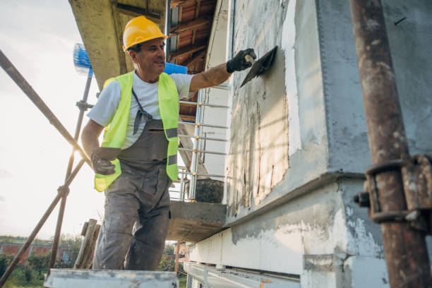 Best Garage Insulation Installation  in Frankfort, IN