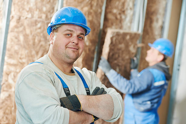 Range of Insulation Solutions in Frankfort, IN