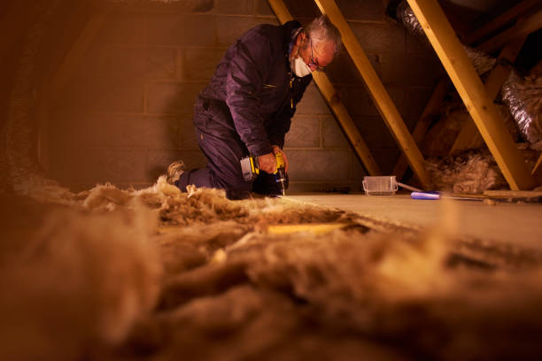 Reliable Frankfort, IN Insulation Contractor Solutions