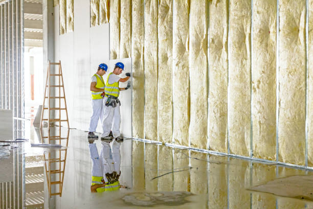 Range of Insulation Solutions in Frankfort, IN